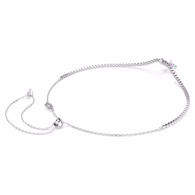 Ariana Grande x Swarovski choker
